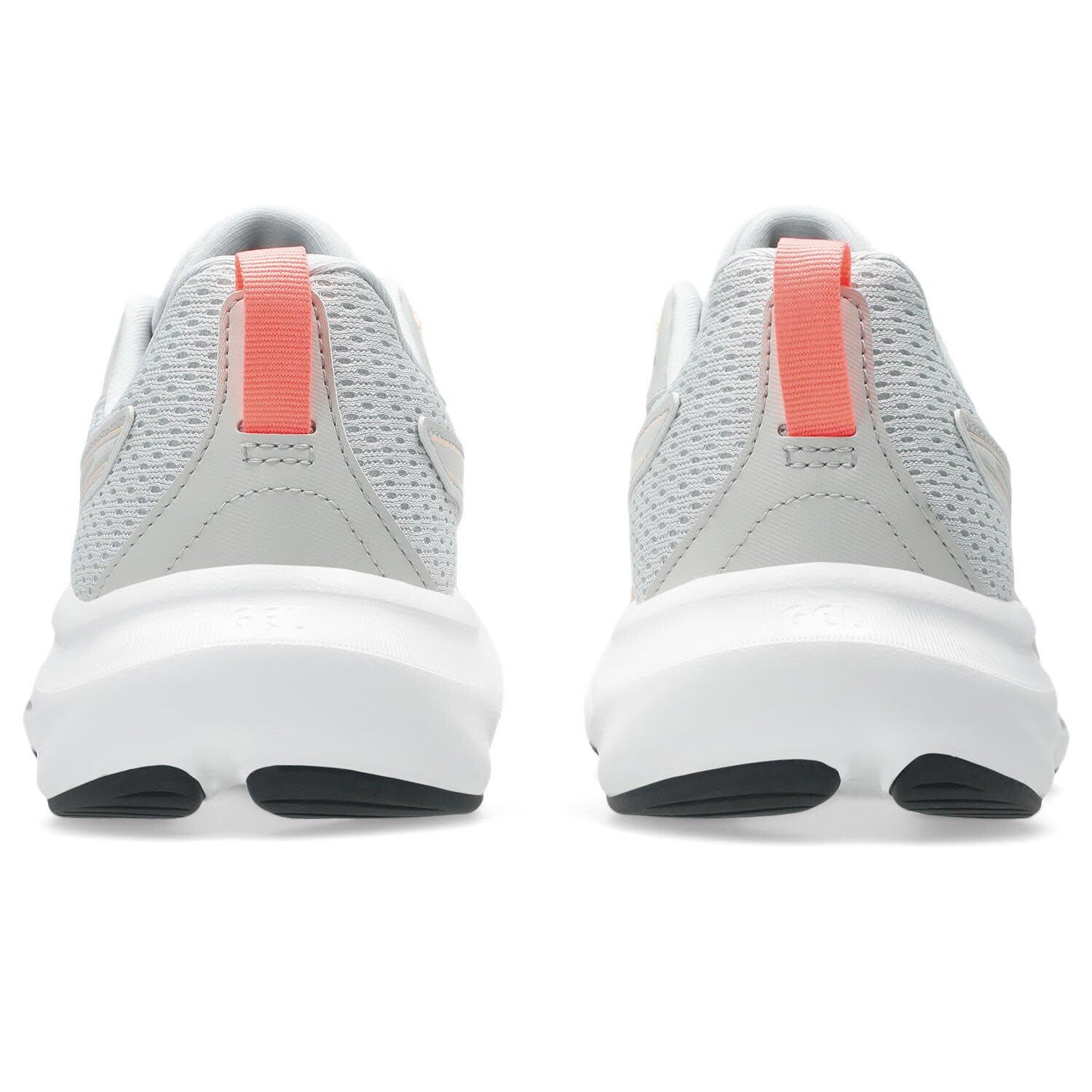 Calcado De Corrida Mulher - ASICS GEL-CONTEND 9 W - Light Dust/Morganite 5/7