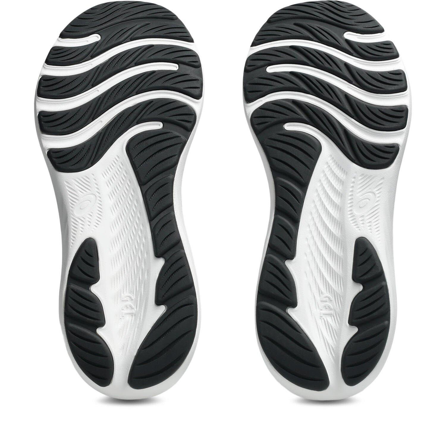 Calcado De Corrida Mulher - ASICS GEL-CONTEND 9 W - Light Dust/Morganite 4/7
