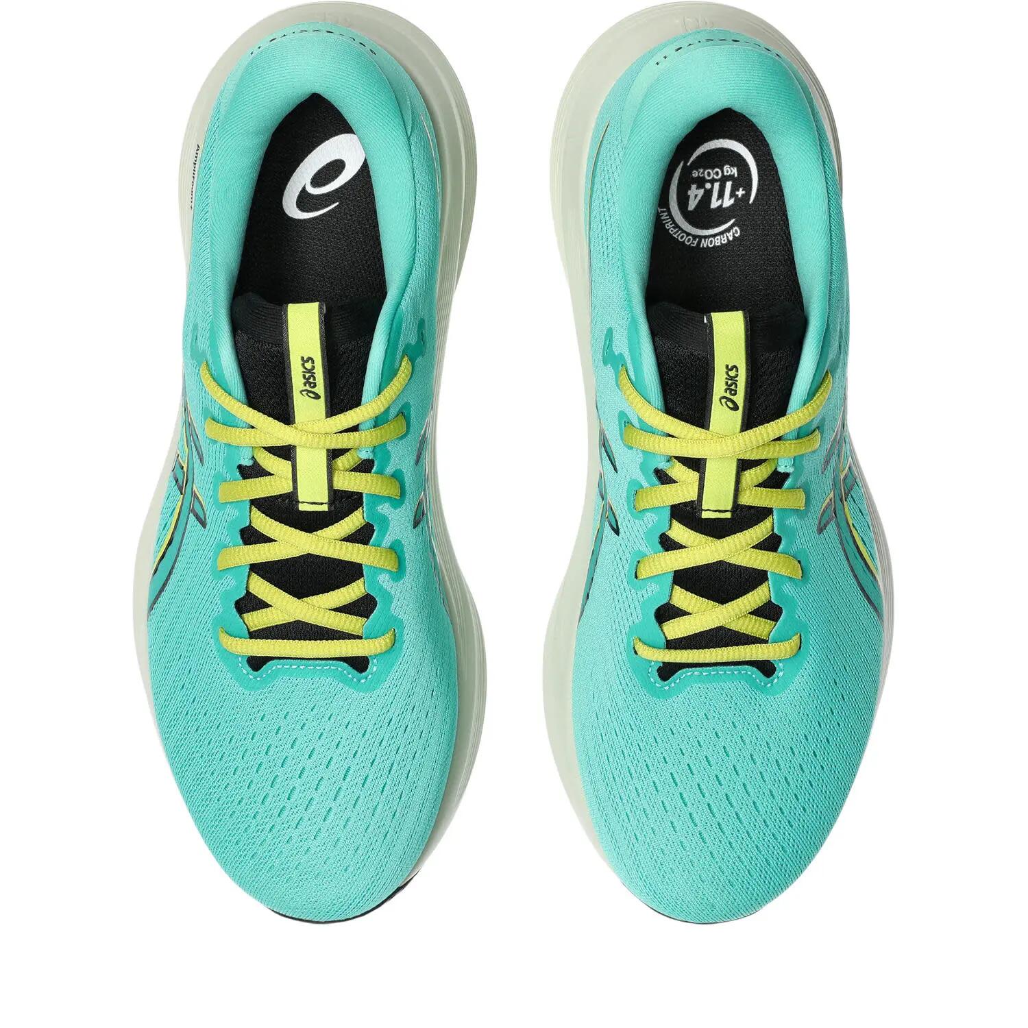 Sapatilhas de running homem Gel Excite 11 - verde 7/7
