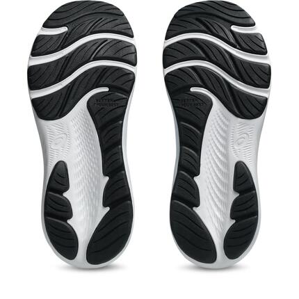 Chaussures De Running Enfants, Unisexe - ASICS Contend 9 GS -Blue Expanse/Bold