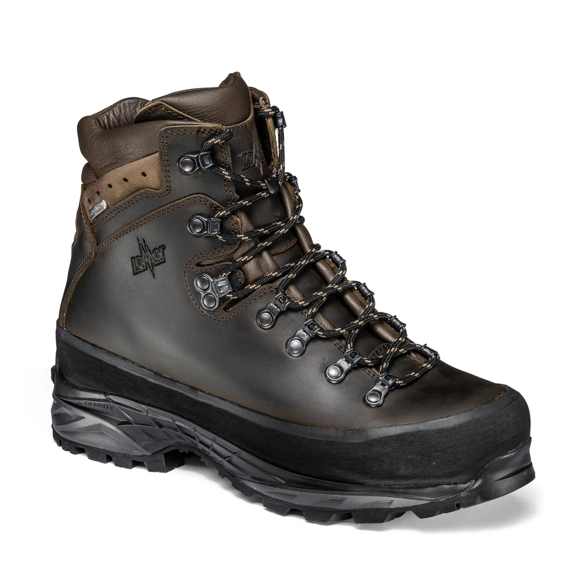 Lomer - Chaussures De Marche Lomer Pelmo 2.0 Stx - Chaussures De Sport - Marron - Decathlon