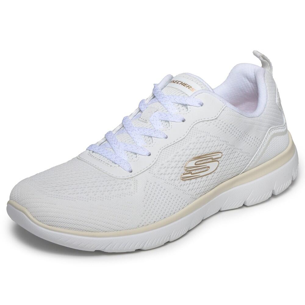 Skechers Summits Quiet Dream sapatilhas mulher 4/7