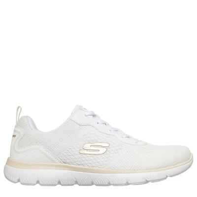 Skechers Summits Quiet Dream scarpe donna - mesh Memory Foam vegane
