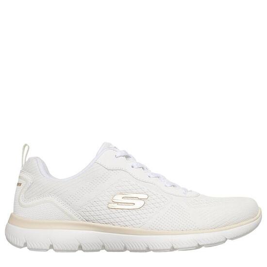 Skechers Summits Quiet Dream scarpe donna - mesh Memory Foam vegane