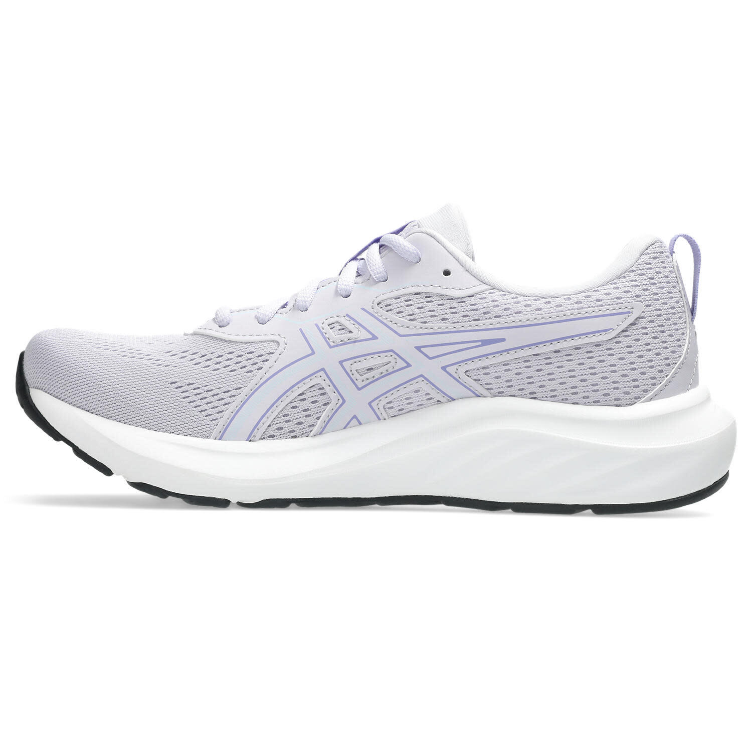 ASICS GEL-CONTEND 9 W - Lilac Hint/Blue Bell 3/6