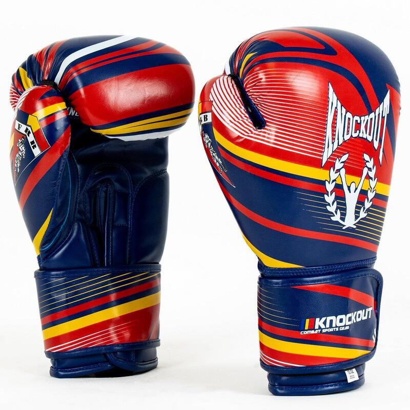 Manusi Box Knockout FRB FX