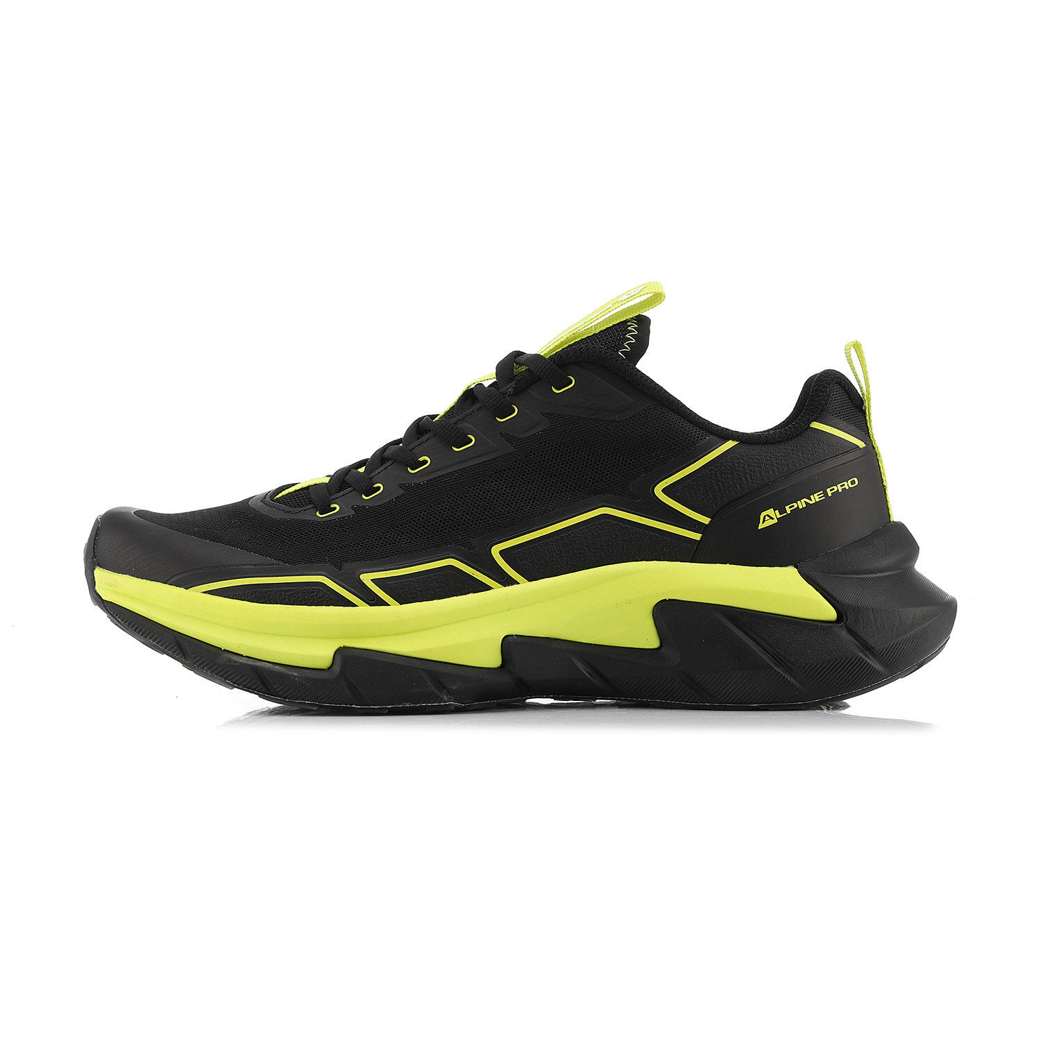 Sapatilhas de running Alpine Pro Soneb 1/2