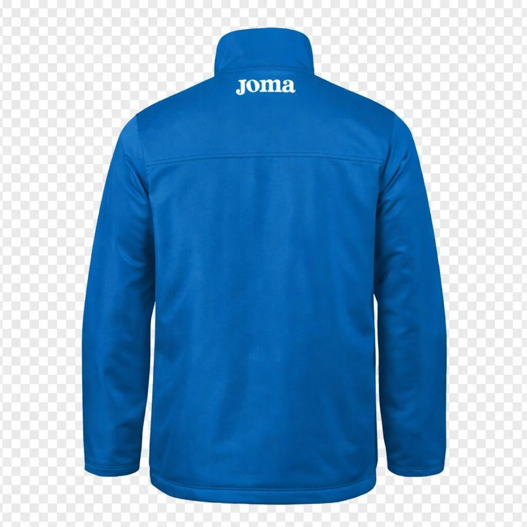 ANORACK JOMA COMBI AZUL 2/2