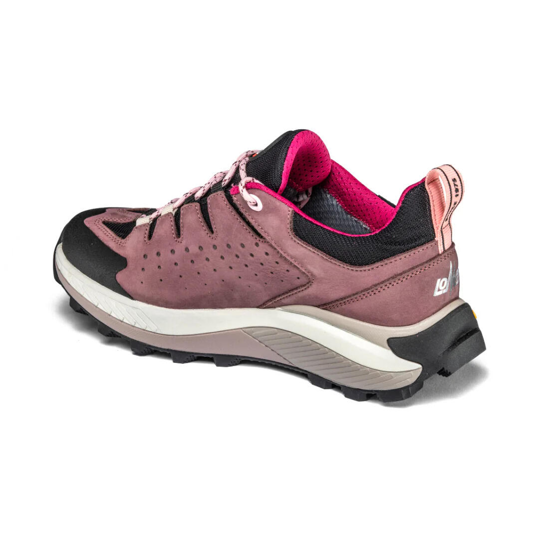 Wandelschoenen Lomer Mercury MTX 2/3