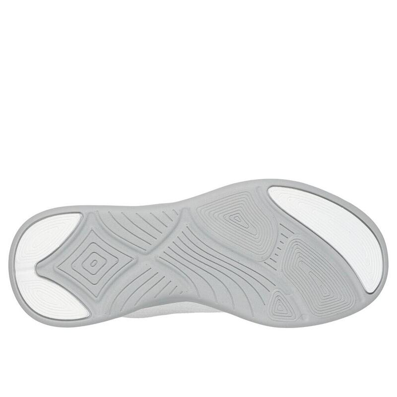 Pantofi damă SKECHERS Bobs Moda Flex Mellow Dawn