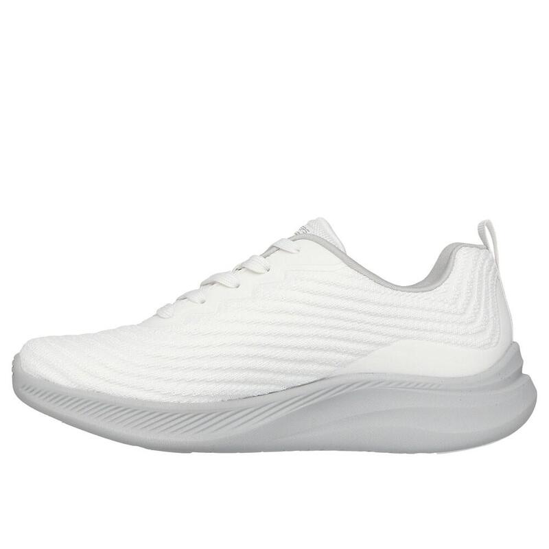 Pantofi damă SKECHERS Bobs Moda Flex Mellow Dawn