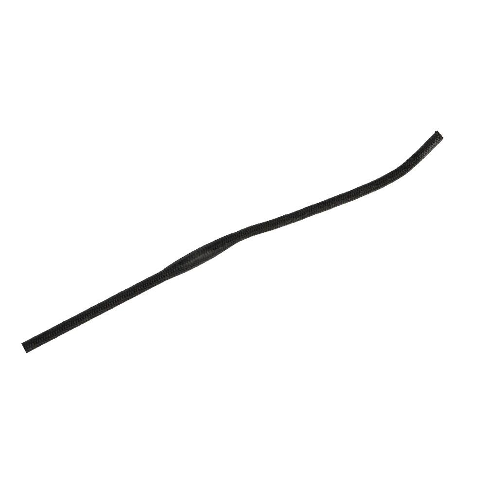 Deluxe Horse Schooling Whip (Navy) 2/2