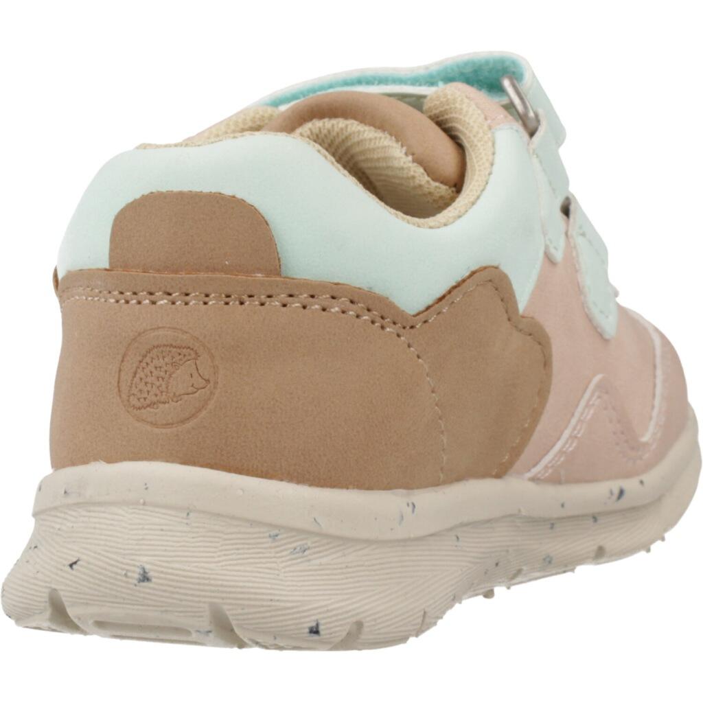 Zapatillas niña Chicco Grea 3/5