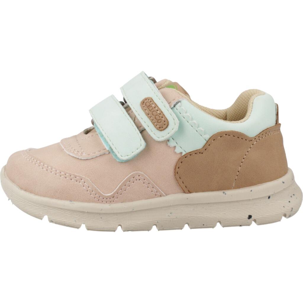 Zapatillas niña Chicco Grea 2/5