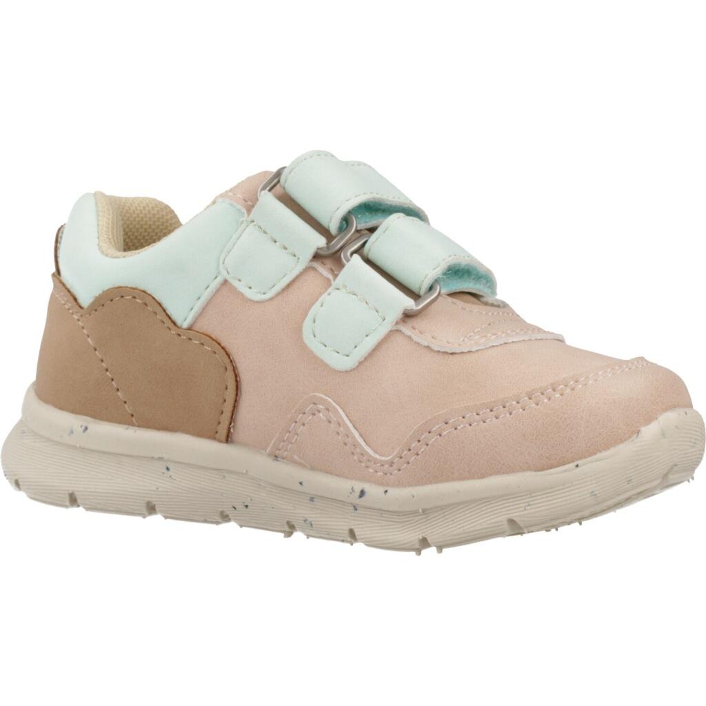 Zapatillas niña Chicco Grea 5/5