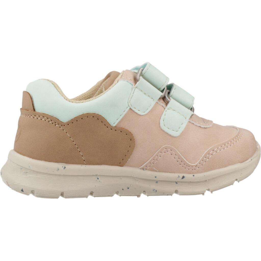 Zapatillas niña Chicco Grea 4/5