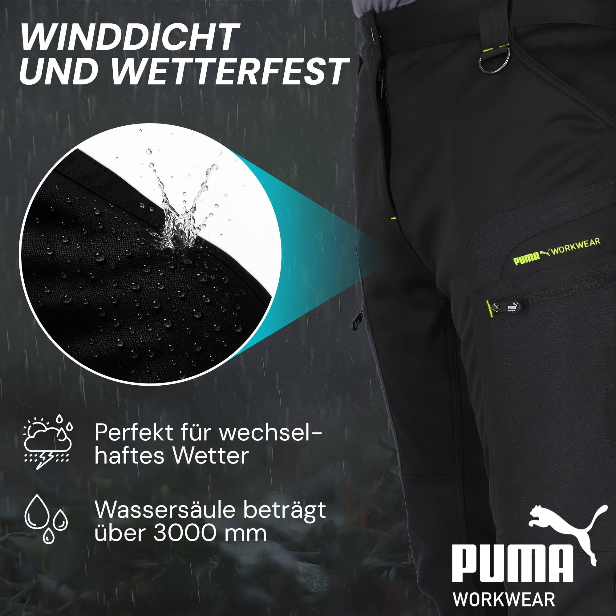 Buitenbroek PUMA ProOne Alpine voor heren 2/7