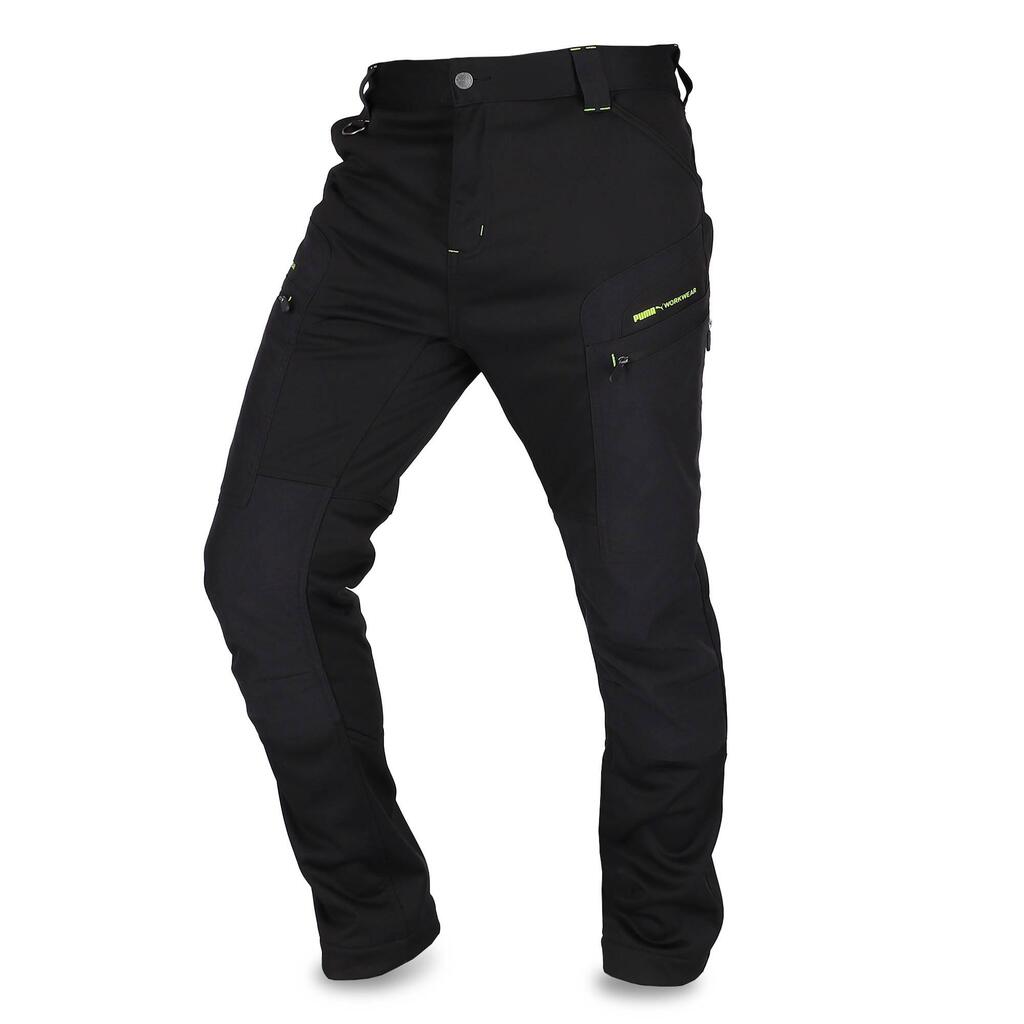 Puma Workwear ProOne Alpine lined outdoor men's trousers