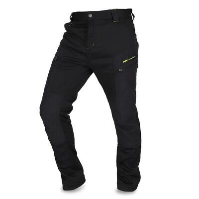Pantaloni da lavoro PUMA ProOne Alpine foderati
