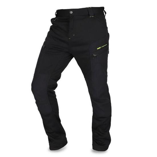 Pantaloni da lavoro PUMA ProOne Alpine foderati
