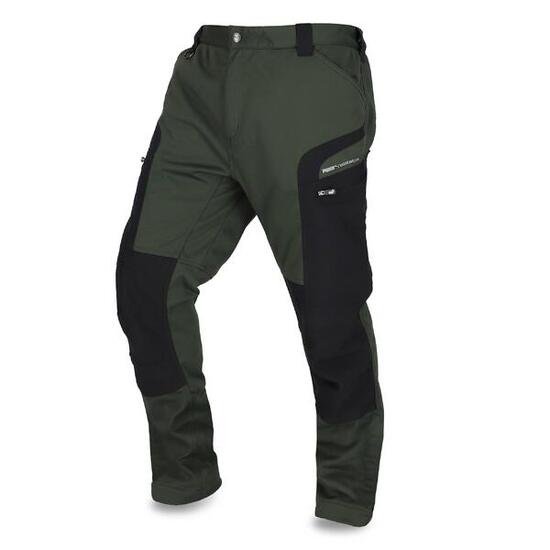 Puma Workwear ProOne Alpine pantalon outdoor doublé pour hommes