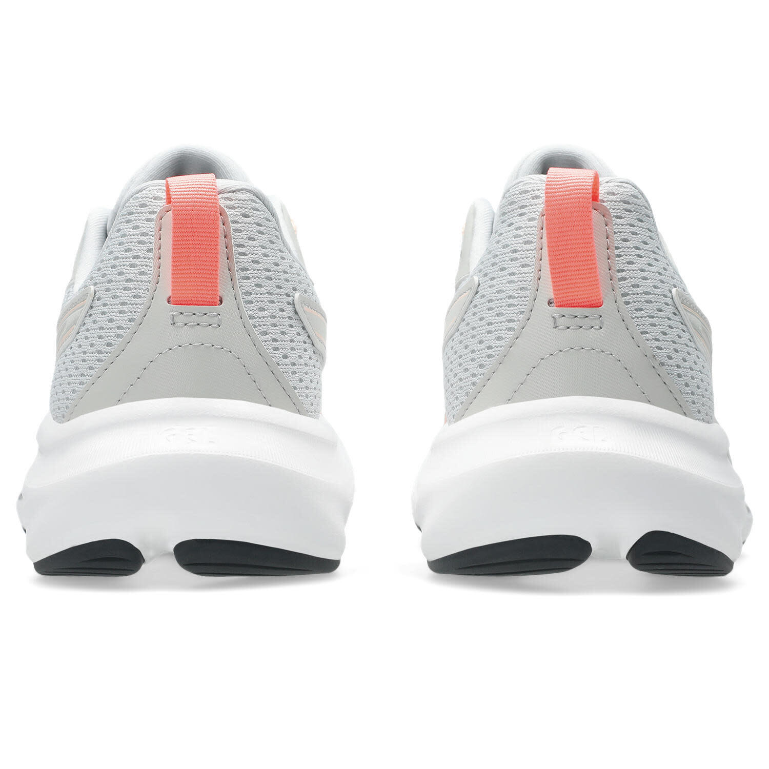 Zapatillas De Running Mujer - ASICS GEL-CONTEND 9 W - Light Dust/Morganite 5/7