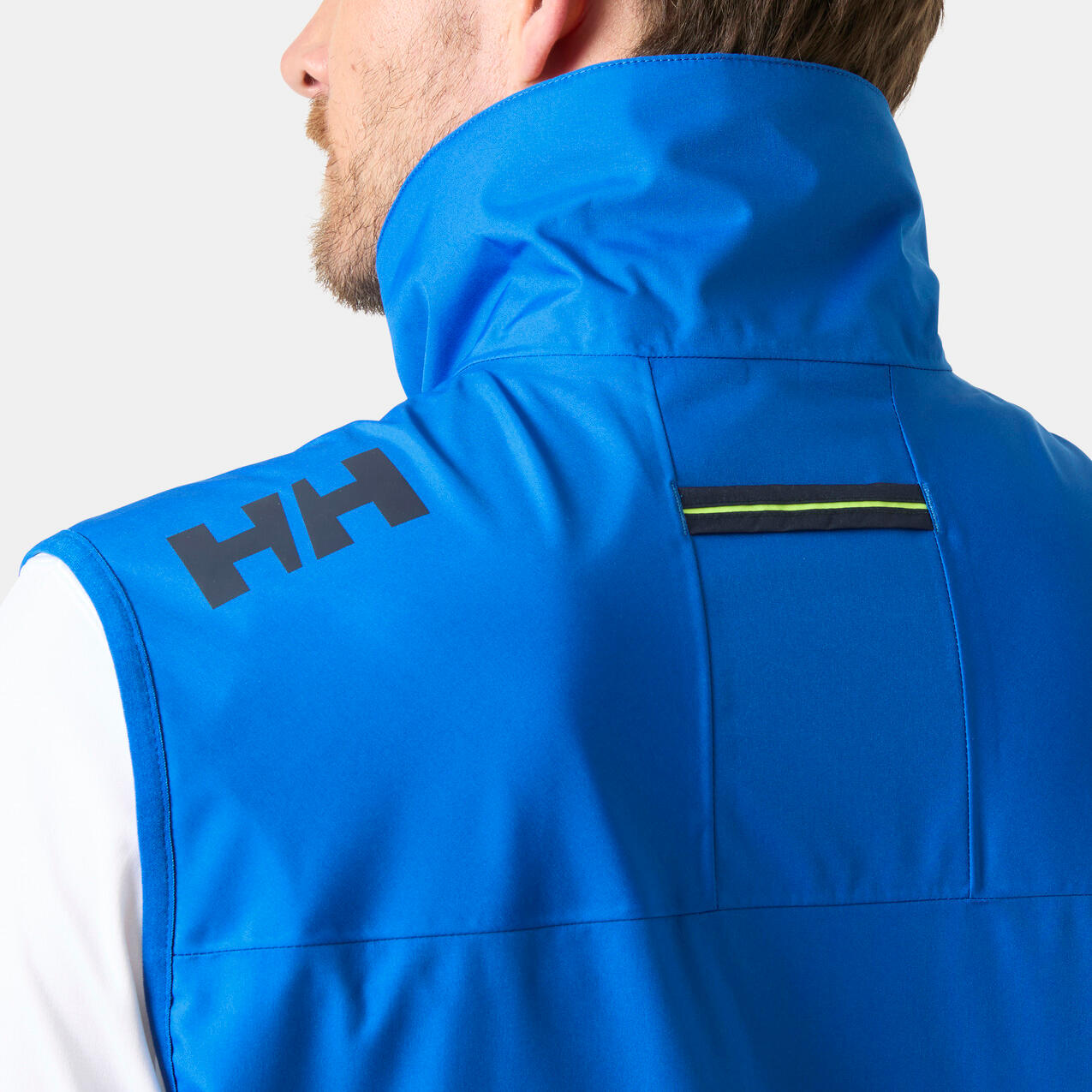Sleeveless jacket Helly Hansen Crew 2.0 3/7