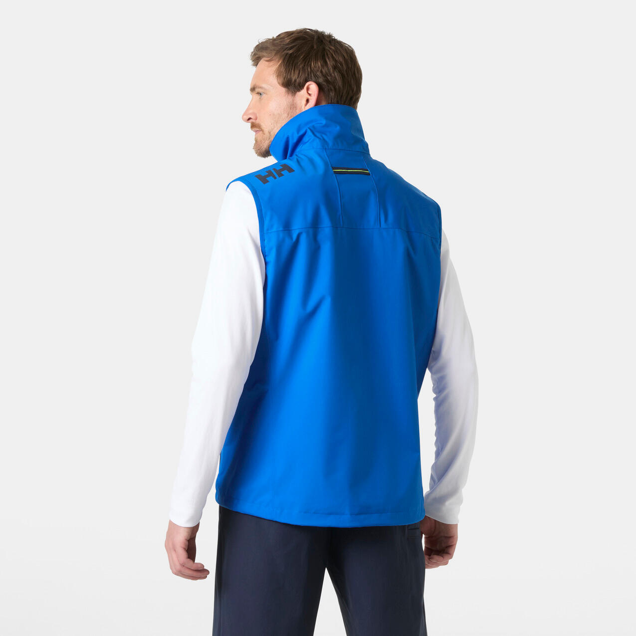 Sleeveless jacket Helly Hansen Crew 2.0 4/7