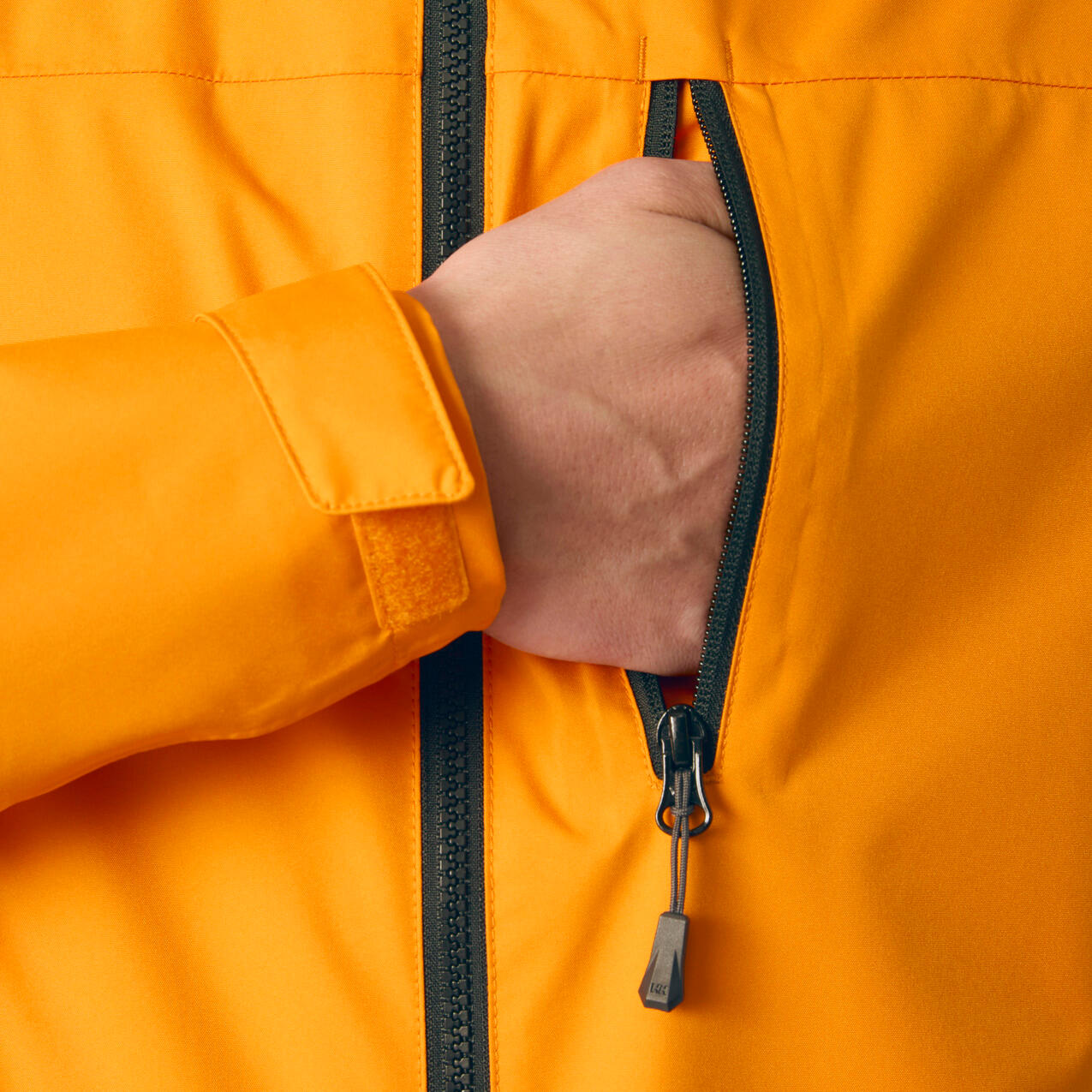Chaqueta Helly Hansen Crew 2.0 7/7