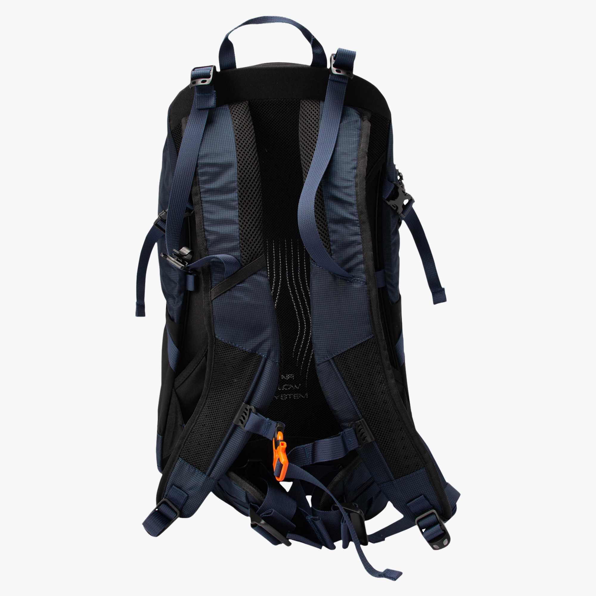 Grivel Alpine Pro 40 10 - Klimrugzak | Gratis verzending
