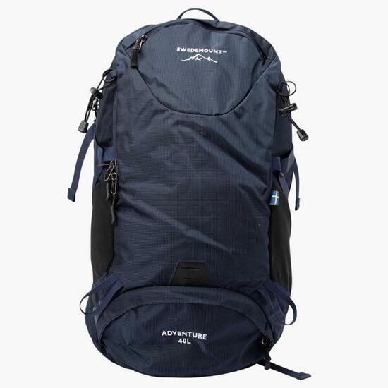 Sac à dos randonnée 40L Adventure Backpack