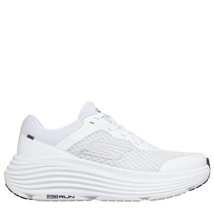Baskets FEMME Skechers Max Cushioning Endeavour BLANC