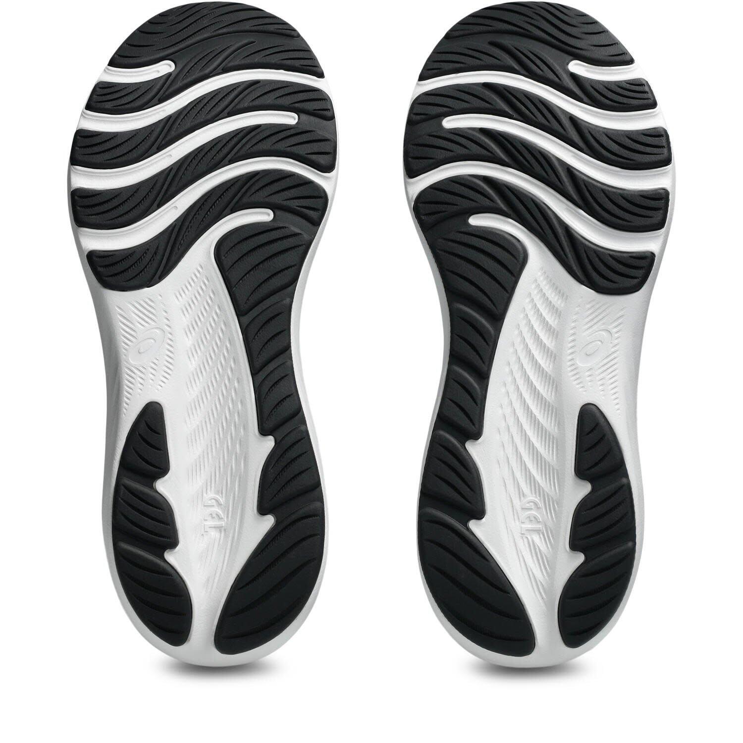 Chaussures De Running Homme - ASICS Gel Contend 9 - Twilight Blue/Illuminate 5/7