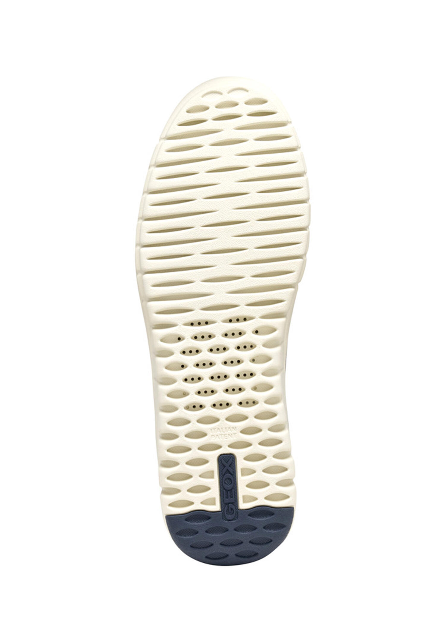 Baskets Homme U FLEXTRIDE PLUS Bleu Marine 7/7