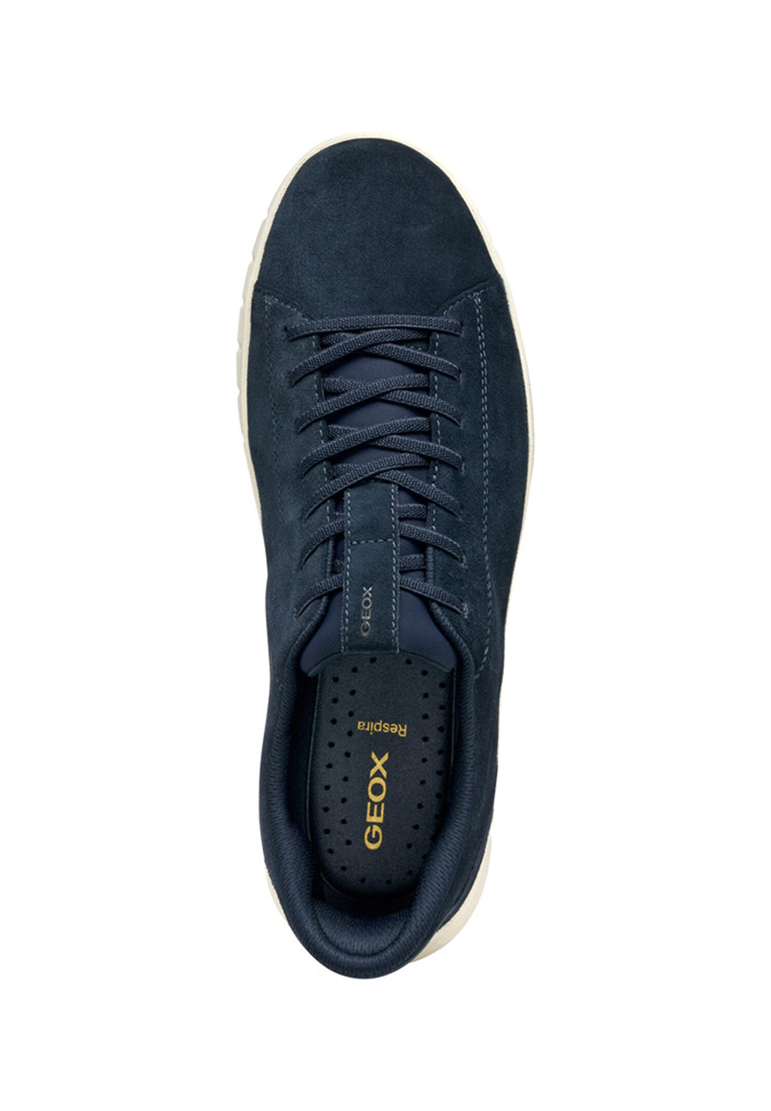 Baskets Homme U FLEXTRIDE PLUS Bleu Marine 5/7