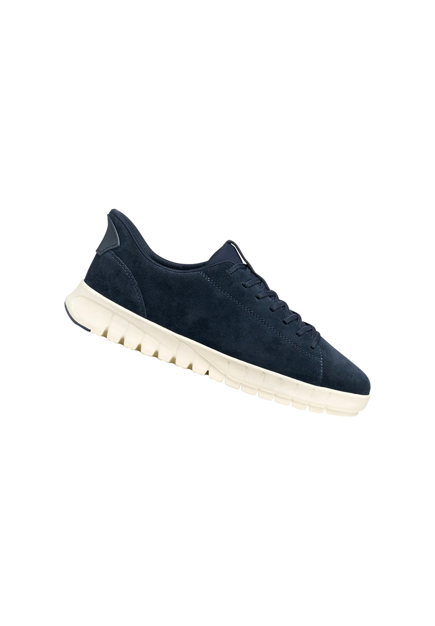 Baskets Homme U FLEXTRIDE PLUS Bleu Marine 4/7