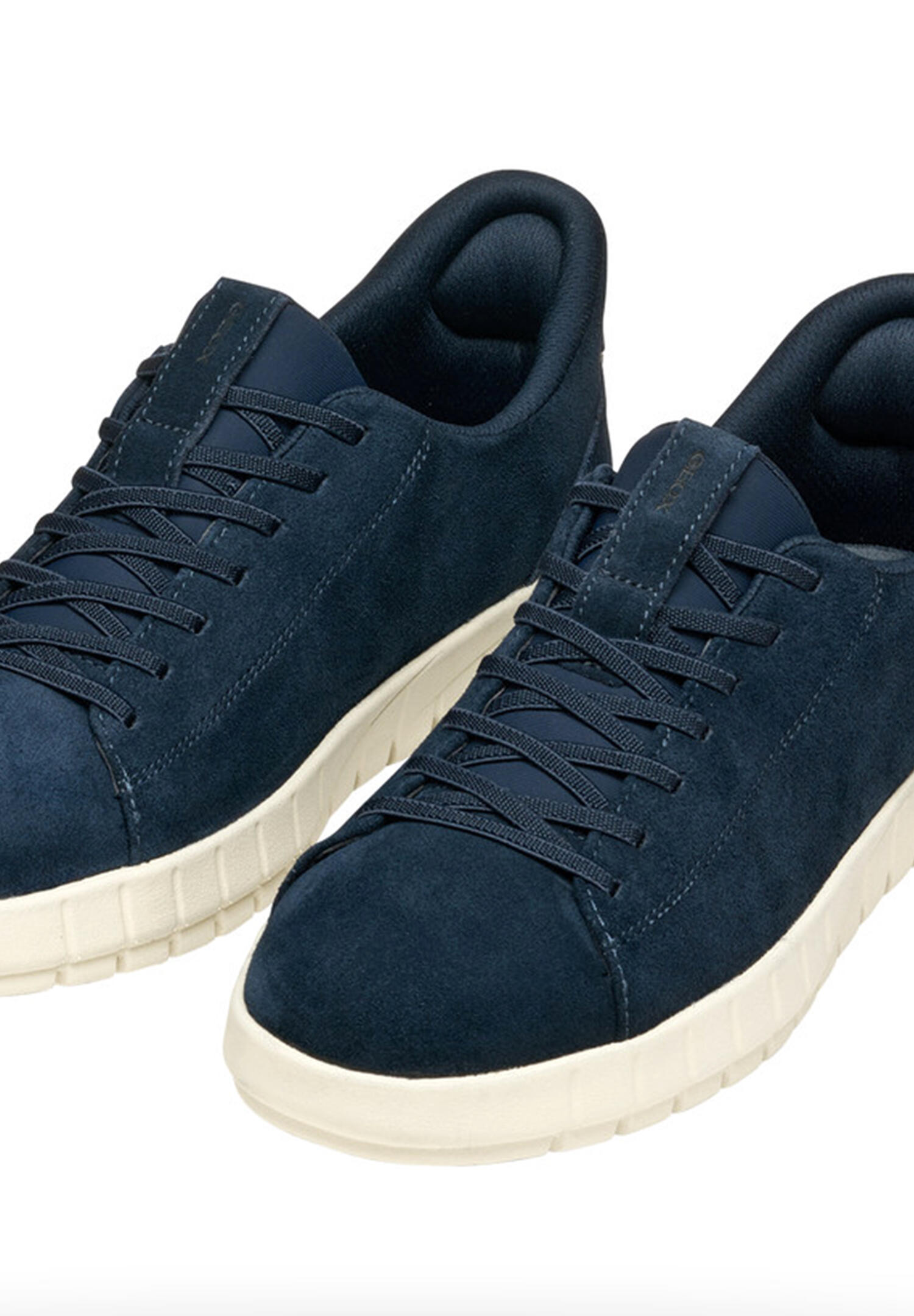 Baskets Homme U FLEXTRIDE PLUS Bleu Marine 6/7