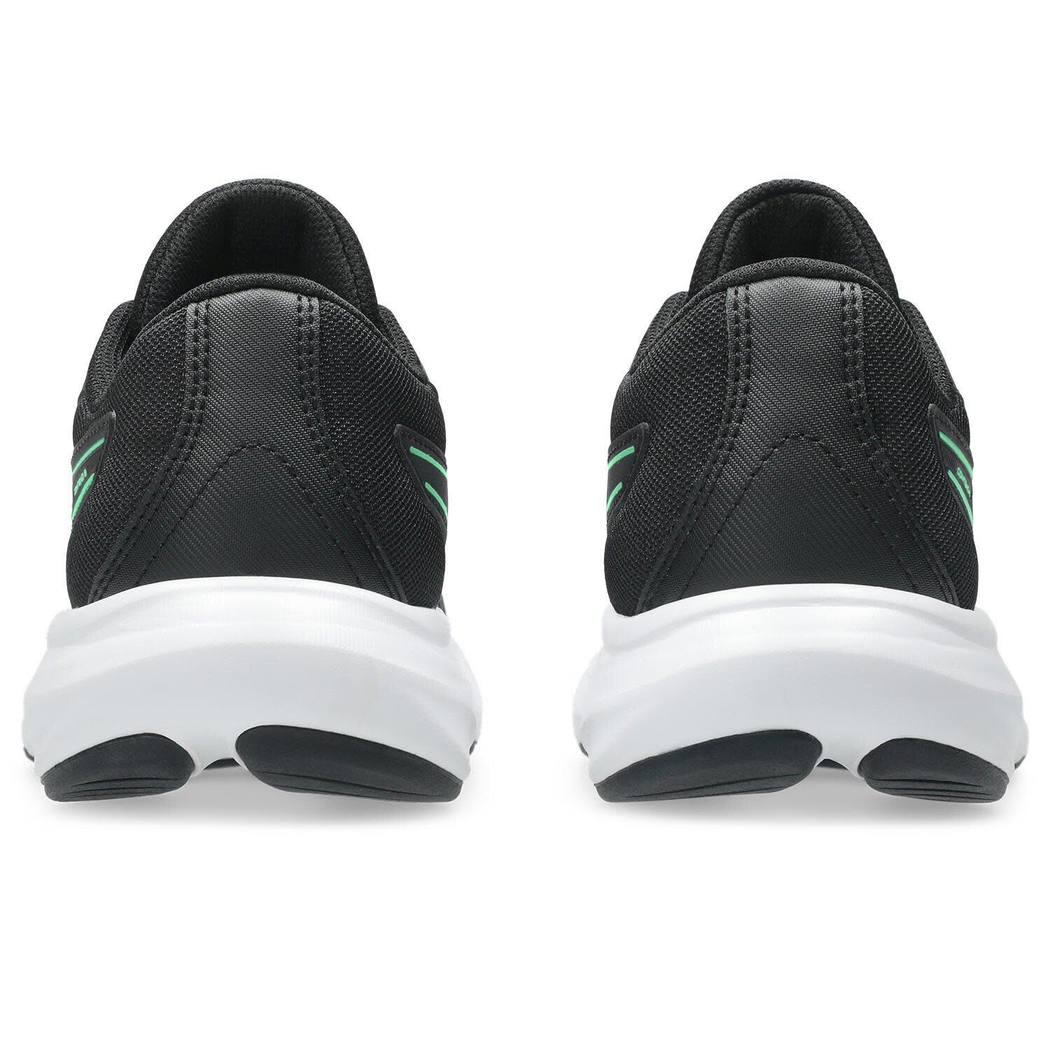 Zapatillas Running Niños - ASICS CONTEND 9 GS - Black/Vital Green 4/7