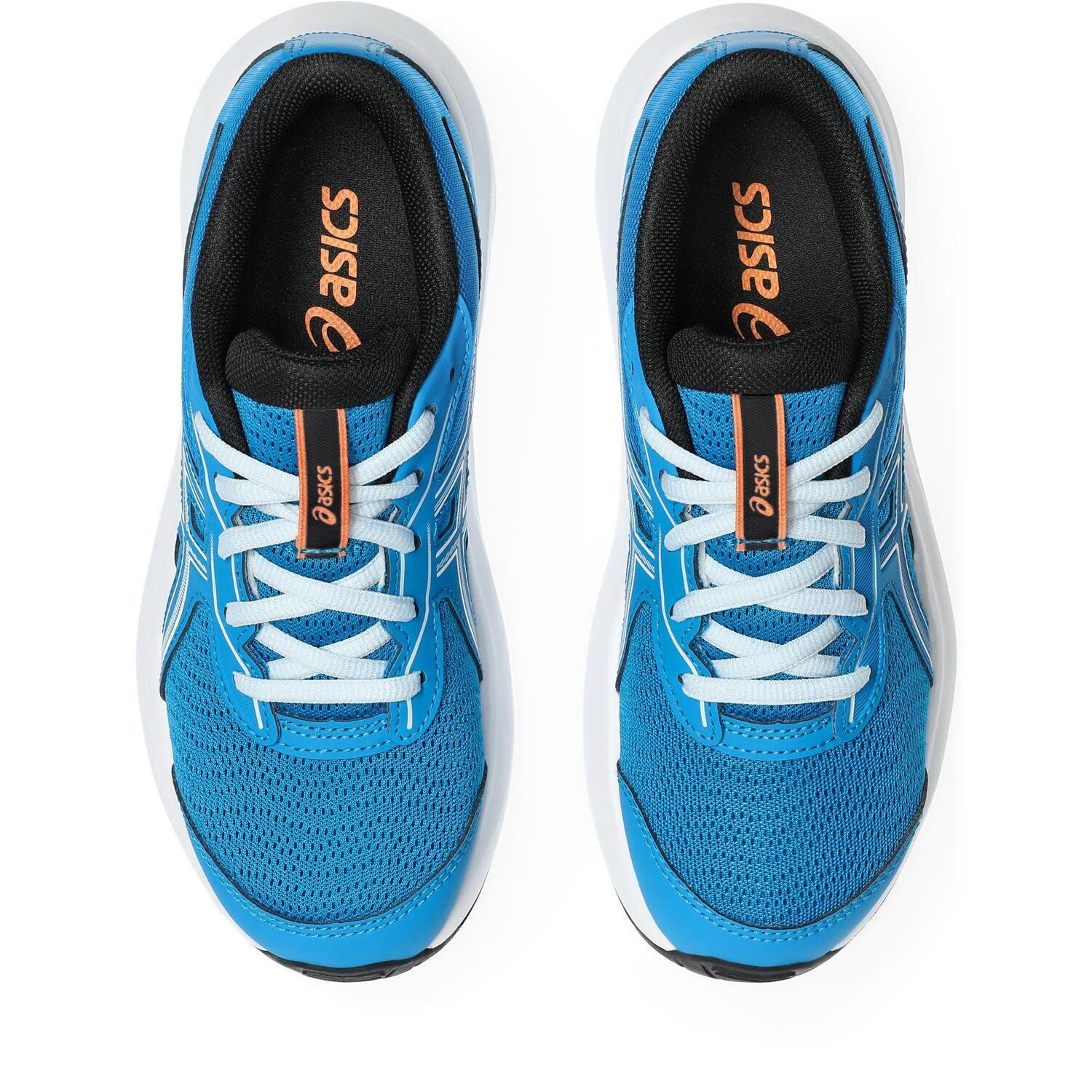 Zapatillas Running Niños - ASICS CONTEND 9 GS - Aegean Blue/Cool Grey 5/7