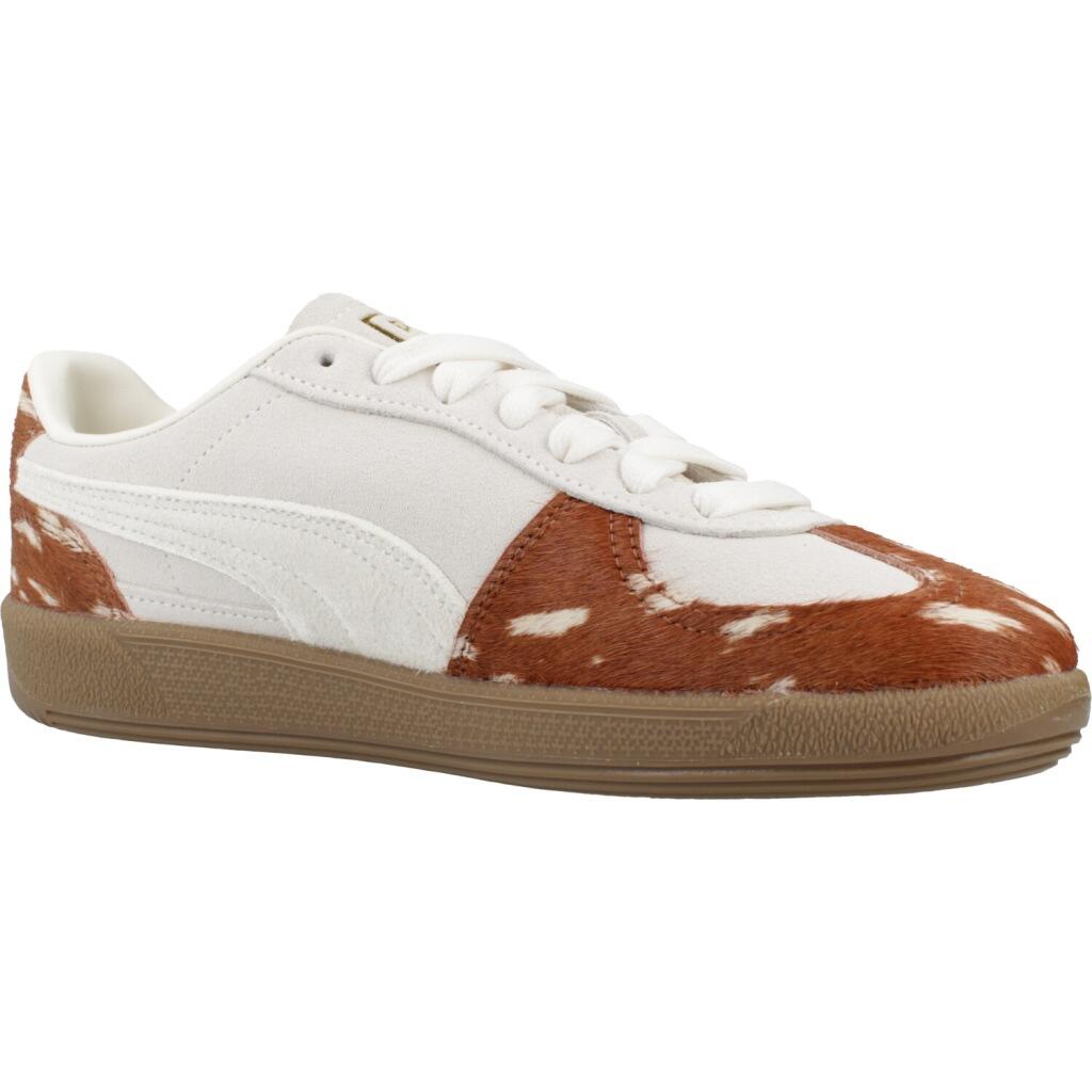 Sneakers Puma Modell Palermo Doelette Farbe Weiß 5/5