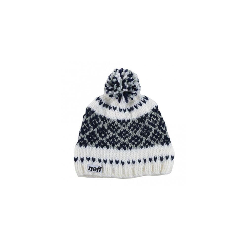GORRO DE PINO NEFF 2/2