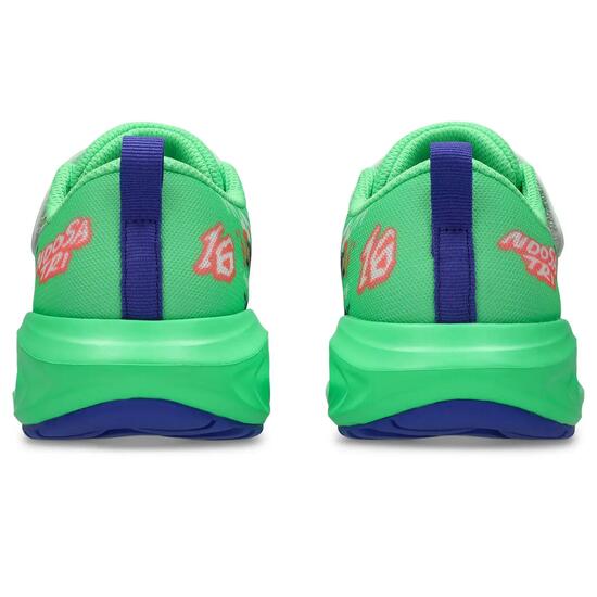 Calzado - running - niños - pre noosa tri 16 ps - papaya/mojave