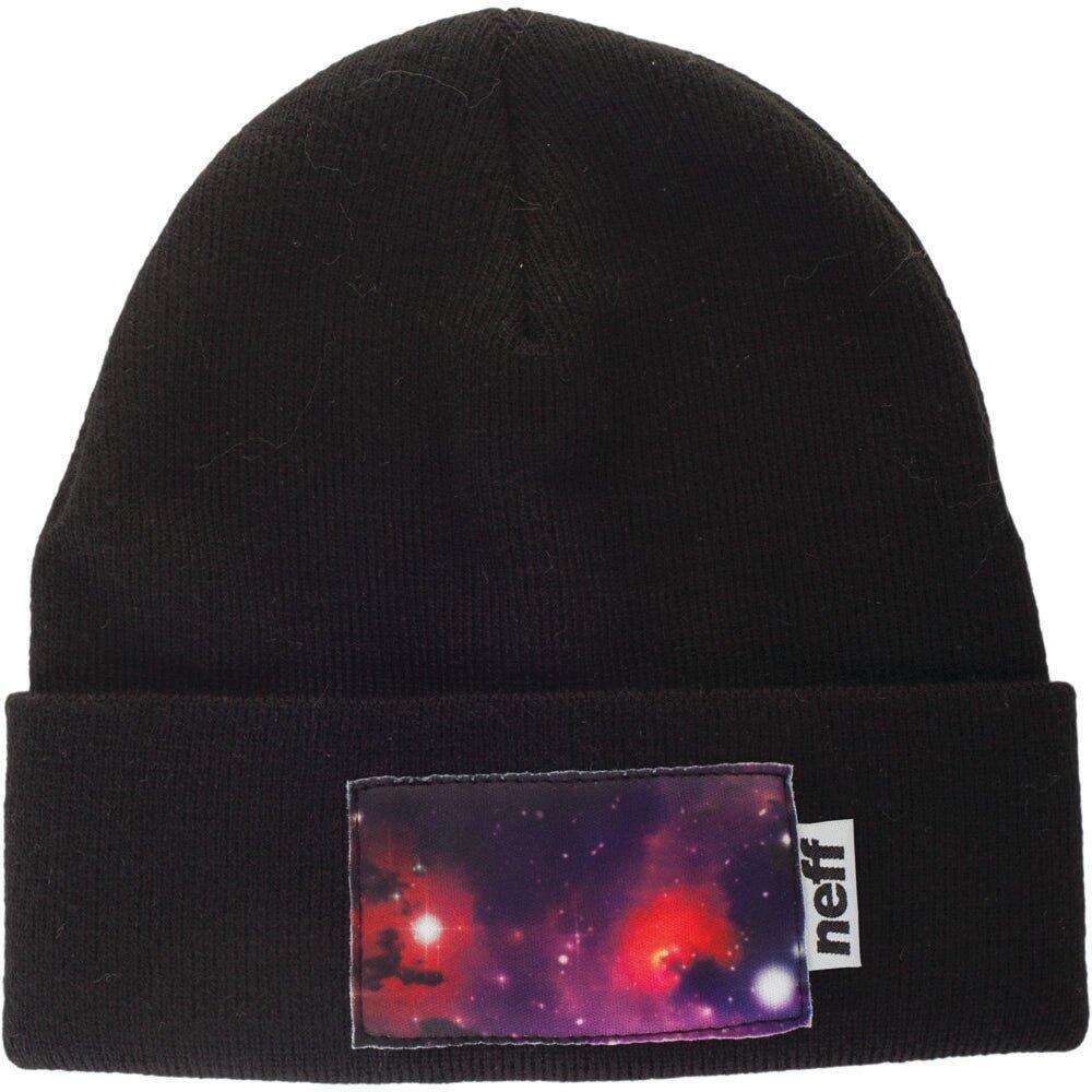 GORRO PICTO NEFF 3/3