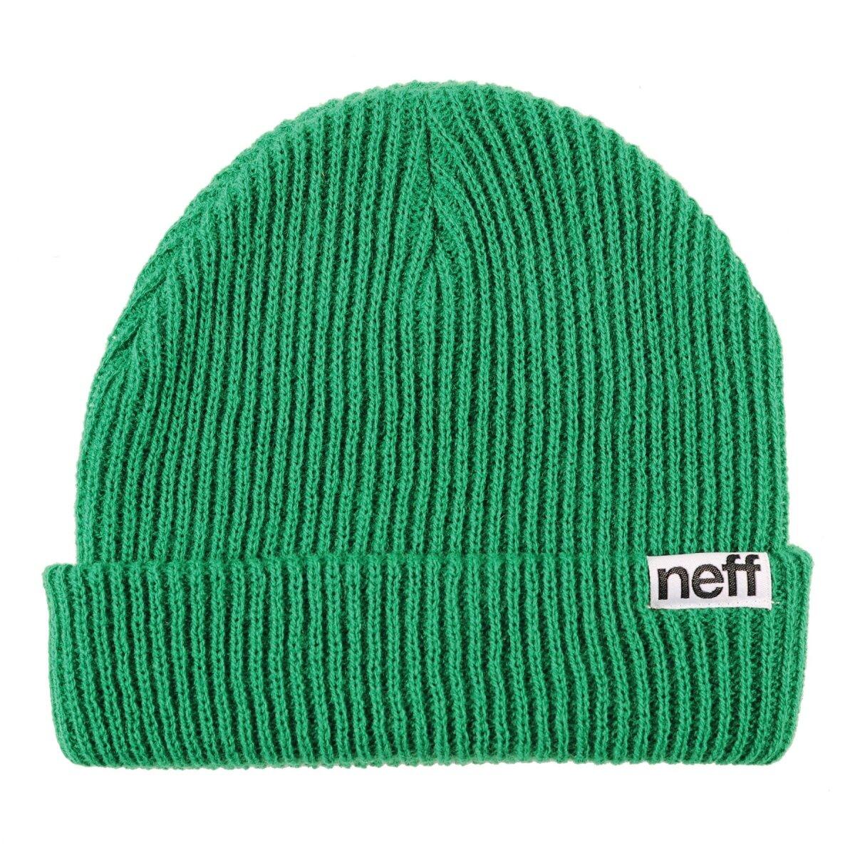 FOLD BEANIE NEFF 1/2