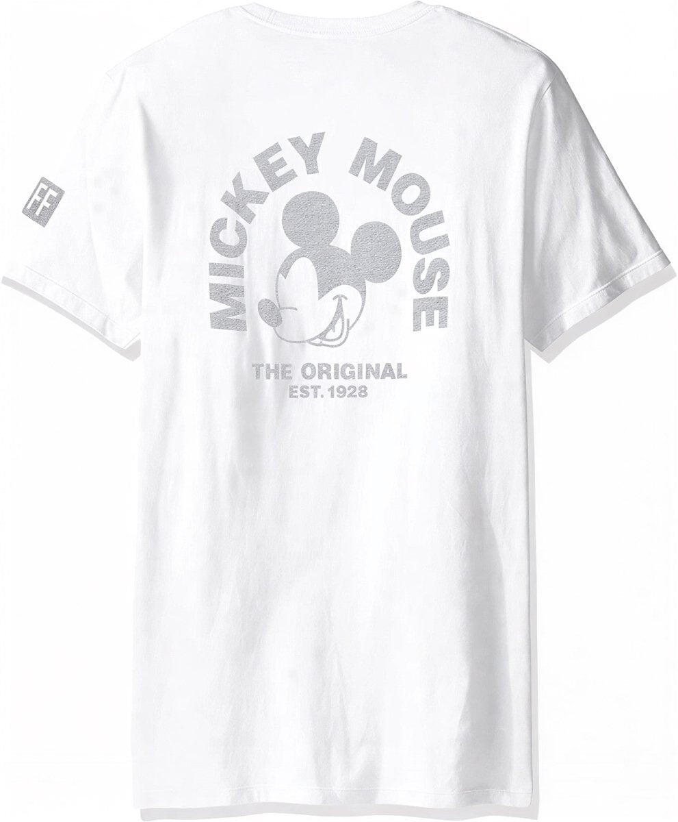 Stressless Mickey - Camiseta Hombre 2/2