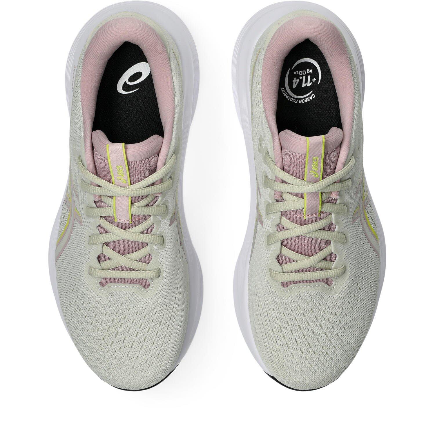 Calcado De Corrida Mulher - ASICS  Gel Excite 11 W - Light Dust/Morganite 5/7