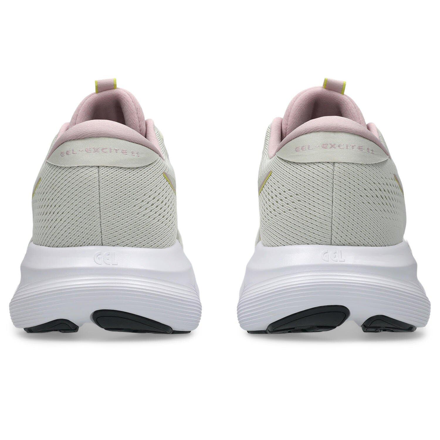 Calcado De Corrida Mulher - ASICS  Gel Excite 11 W - Light Dust/Morganite 4/7