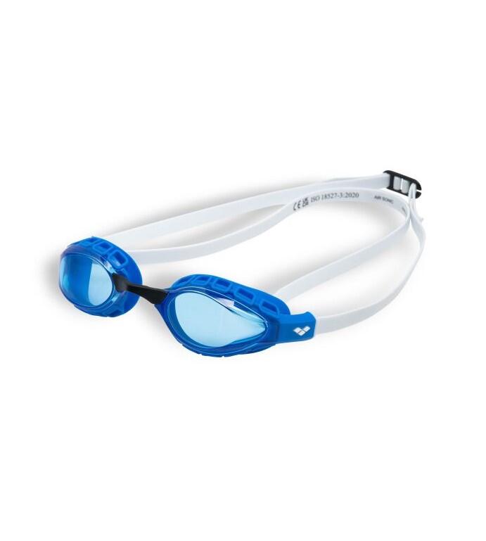Lunettes de Natation Arena Air Sonic Bleu 6/14