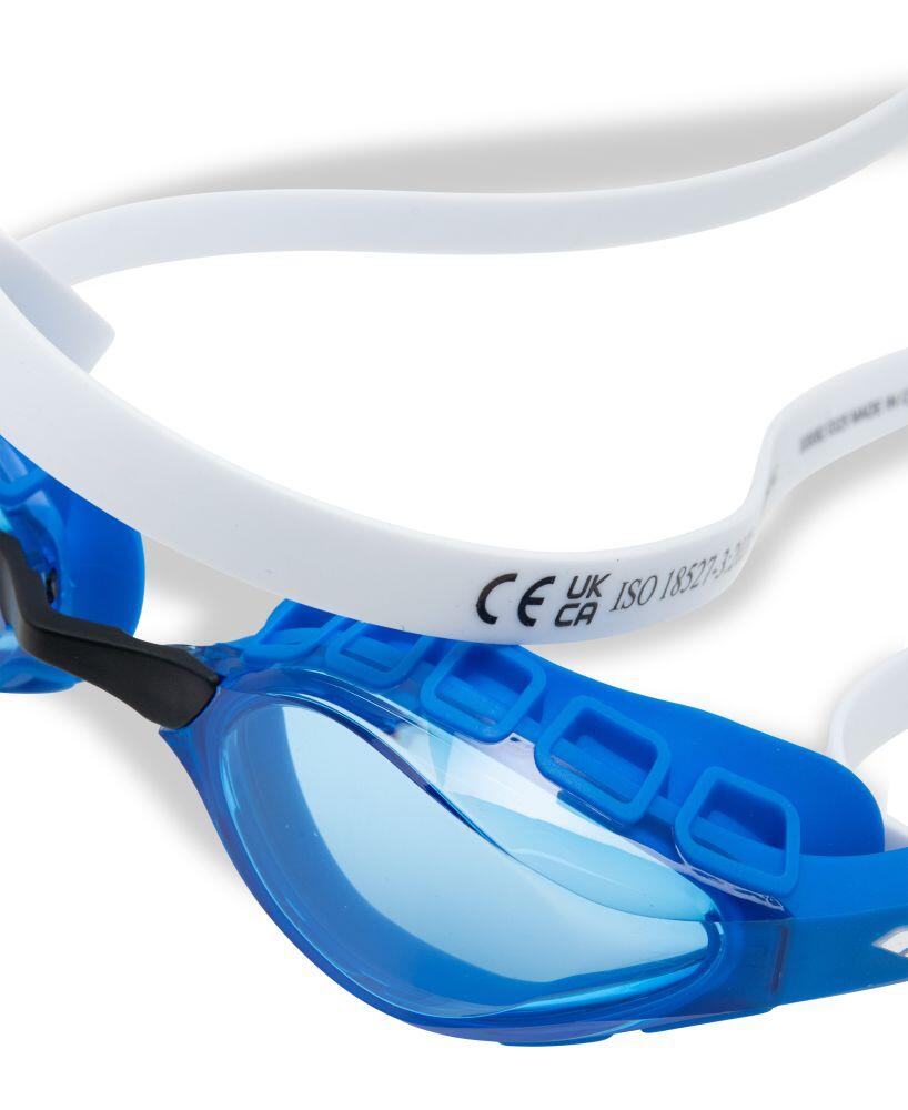 Lunettes de Natation Arena Air Sonic Bleu 7/14