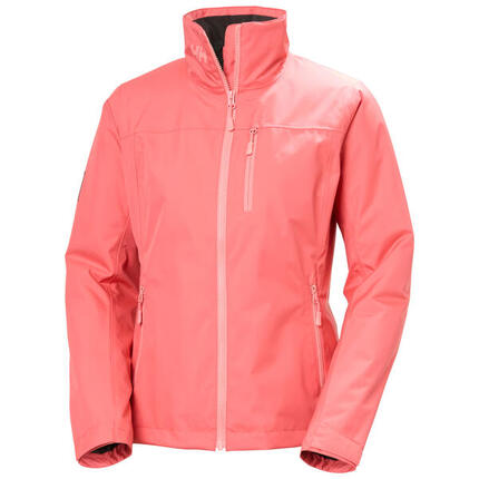Veste imperméable femme Helly Hansen Crew 2